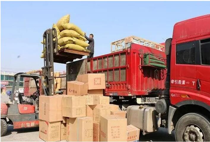 厦门到万全区物流专线