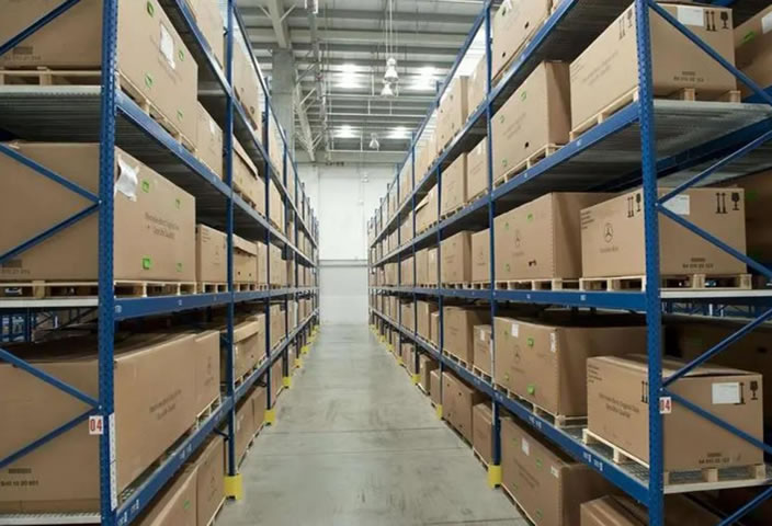 厦门到万全区货物仓储