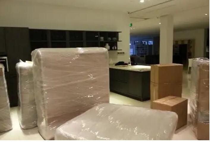 厦门到万全区长途搬家