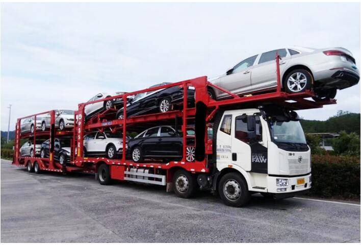 厦门到万全区轿车托运